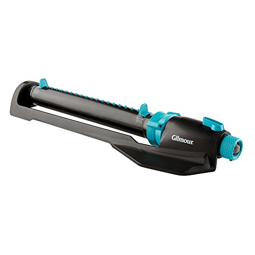 Gilmour Medium Duty Rectangular Sprinkler (With On/Off Switch) #TOP2