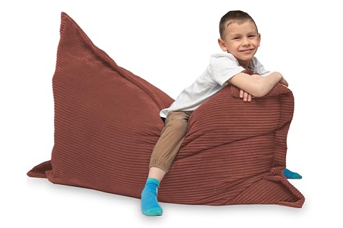 Chilly pilley Bean Bag Cojín De Suelo