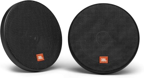 JBL Stage2 624 2-Wege Auto Lautsprecher Set