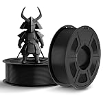 TECBEARS – TECBEARS PLA Filament 1.75mm 2KG Schwarz