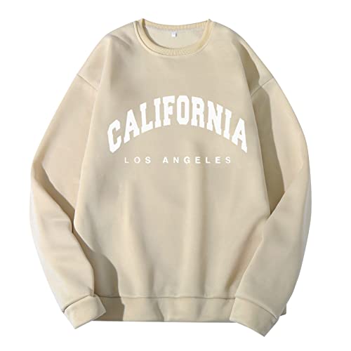 Sudadera sin Capucha para Hombres Vintage Estilo Suéter Bolsillos sin Cremallera Sudaderas de Grueso Cálido Casual Abrigos De Invierno Divertidas Streetwear Delgado Ajuste Chándales Blusas