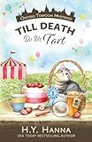 Till Death Do Us Tart (Oxford Tearoom Mysteries ~ Book 4) (Volume 4)