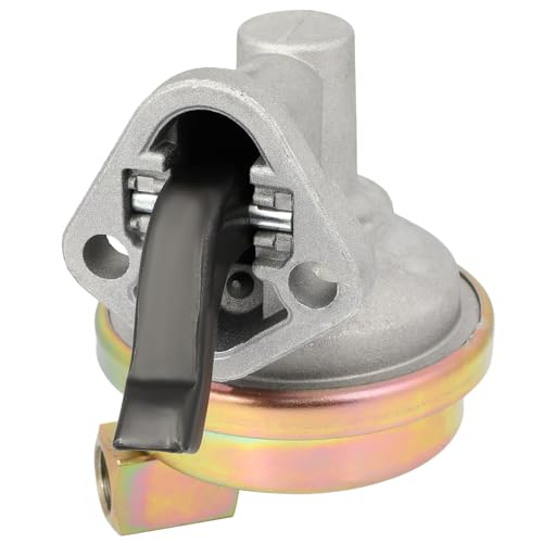 Ocpty High Performance Replacement Mechanical Fuel Pump For Chevy 366 396 402...