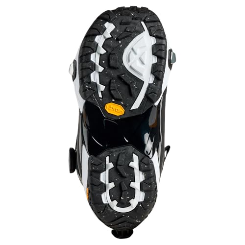 Boots Snowboard Burton Highshot X Step On Regular Noir Homme 40