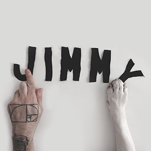 Um Cão Chamado Jimmy