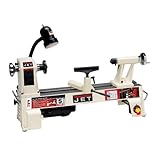 Jet 708376 JWL-1220 12-Inch X 20-Inch Wood Lathe