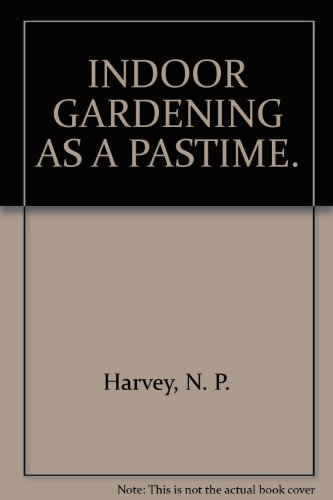Indoor gardening as a pastime image 2
