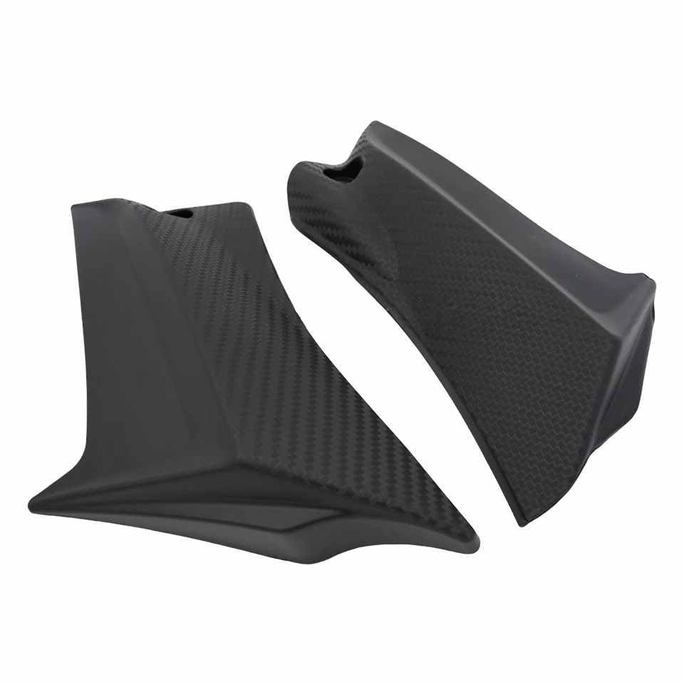 Carénage latéral réservoir de gaz moto GSXR 600 750 panneau K11 2011 2015