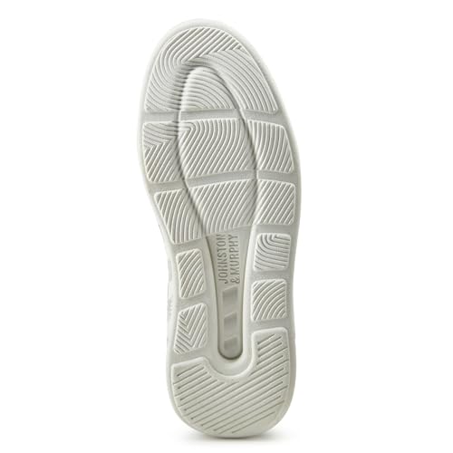 Johnston & Murphy Little Kid Activate U-Throat Boys Casual Sneaker4