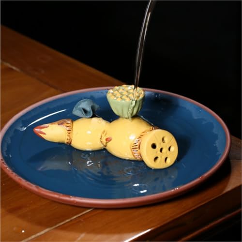 Accessoires de cérémonie du thé pour décoration de table maison de thé