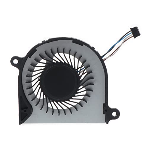 Ventilateur processeur contre la surchauffe Latitude E7480 E7490 - 3