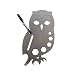UST Stainless Steel Tool A Long Multi-Tool, Owl