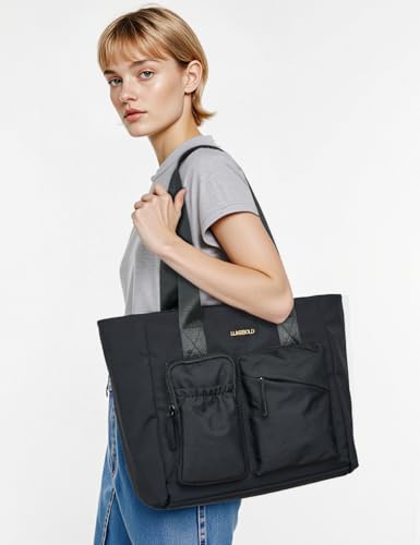 Tote Bag for Women Nurse Bag Work Shoulder Handbag Travel Purse4