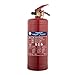 Produktbild Smartwares FEX-15030 3kg Pulver-Feuerlöscher, Brandschutzklasse 21A/ 89B/ C, mit Befestigungsmaterial