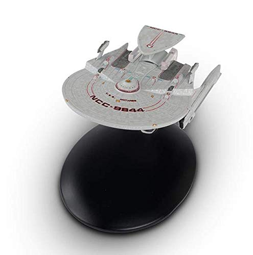 Star Trek Starships Vehicle & Collectors Magazine No. 150: U.S.S. Antares NCC-9844