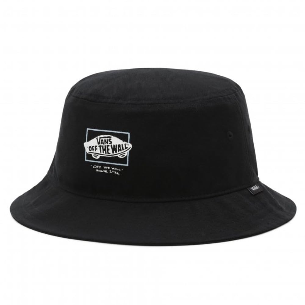 VansBob Negro Hombre Undertone