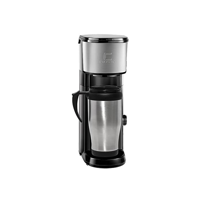 chefman versabrew