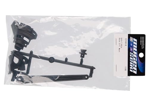 Mugen Seiki MBX8R ECO Center Differential Mount