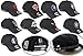 New Era Boston Celtics 9forty Adjustable Cap NBA Mono Tape Black - One-Size