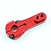 GDS Racing 25T M3 Angle Adjustable Alloy Servo Arm for RC Crawler