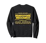 Montatore Meccanico Regalo