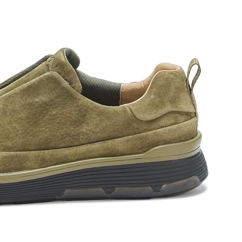 Skechers Men's Mark Nason Causual Glide Cell-Felixx Sneaker4