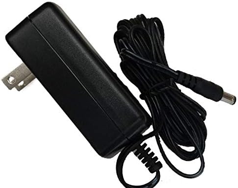 2A, 5V AC Wall Power Charger Adapter for Pandigital Star, Planet, Nova, Supernova Tablet