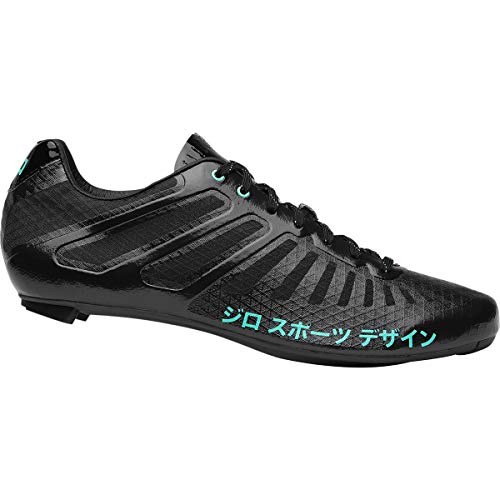 Giro Empire SLX Yasuda Studio Black 45