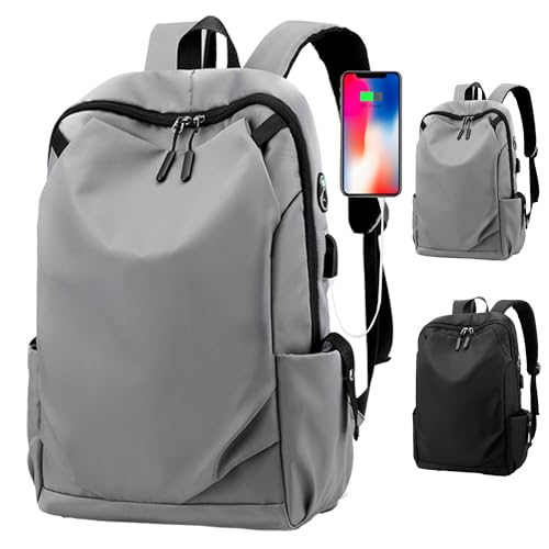 [Ajlve] リュック おしゃれ 人気 ビジネスリュック バックパック メンズ...