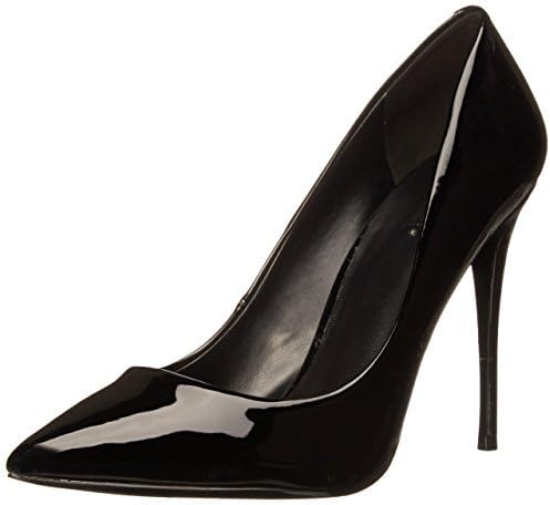 black pumps aldo