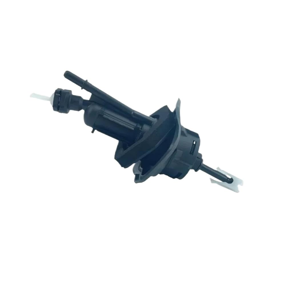 Brhcrahue Onecolor Clutch Master Cylinder Bp4k-41-400 Bp4k-41-400E Bp4k41400e Bp4k41400d Compatible With 3 Series 2.0 Bk Bl 2004–2012 5 Series 2005–2015 Cr Cw
