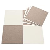 サンコー三つ葉(Sanko Mitsuba)【日本製 撥水 消臭 洗える】サンコー ずれない タイルカーペット 30×30cm ライトベージュアイボリー 8枚フラットタイプ おくだけ吸着 ジョイントマット KH-20