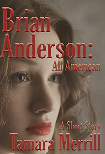 Brian Anderson: All American