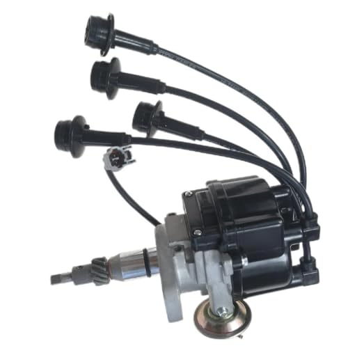 Distributeur d'allumage 19030-78120-71 pour Toyota Klift 5K - 3