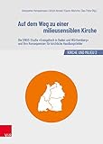  Auf dem Weg zu einer milieusensiblen Kirche: Die SINUS-Studie \