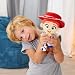 Imagen de Simba Disney Pixar Toy Story 5 Jessie Peluche 25 cm