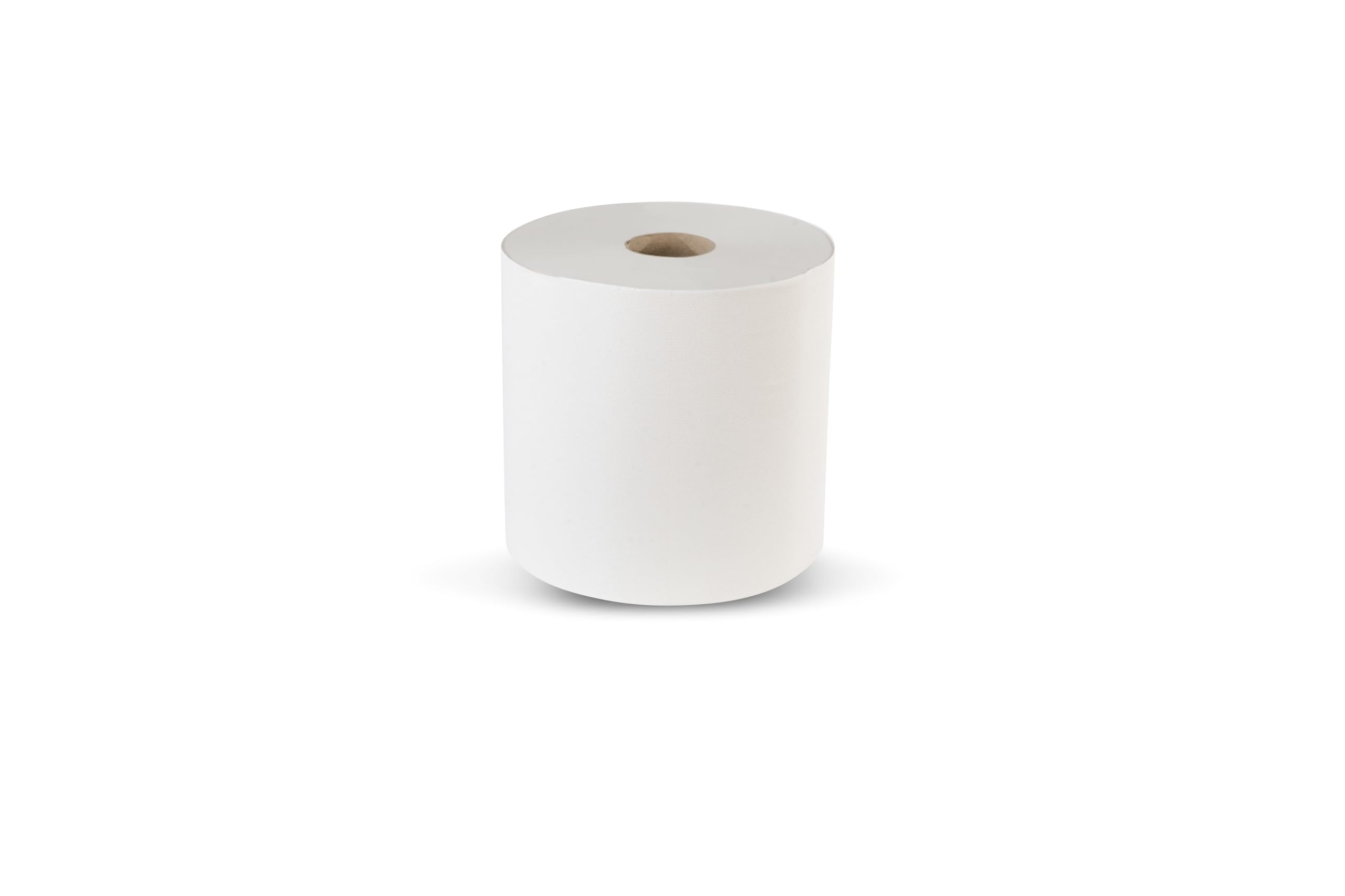 Funny Carta di pulizia Tovaglioli 2 Strati, bianco brillante circa 26 cm (2 rotoli di 1000 fogli)