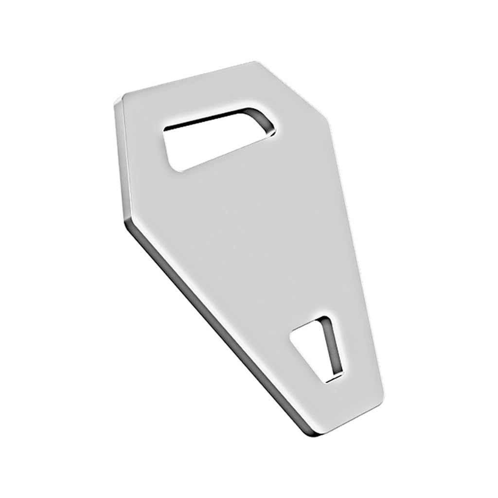 NovelGoal Mini Schraubenschlüssel Für Kamera - Aluminium Werkzeug Für Fotografen