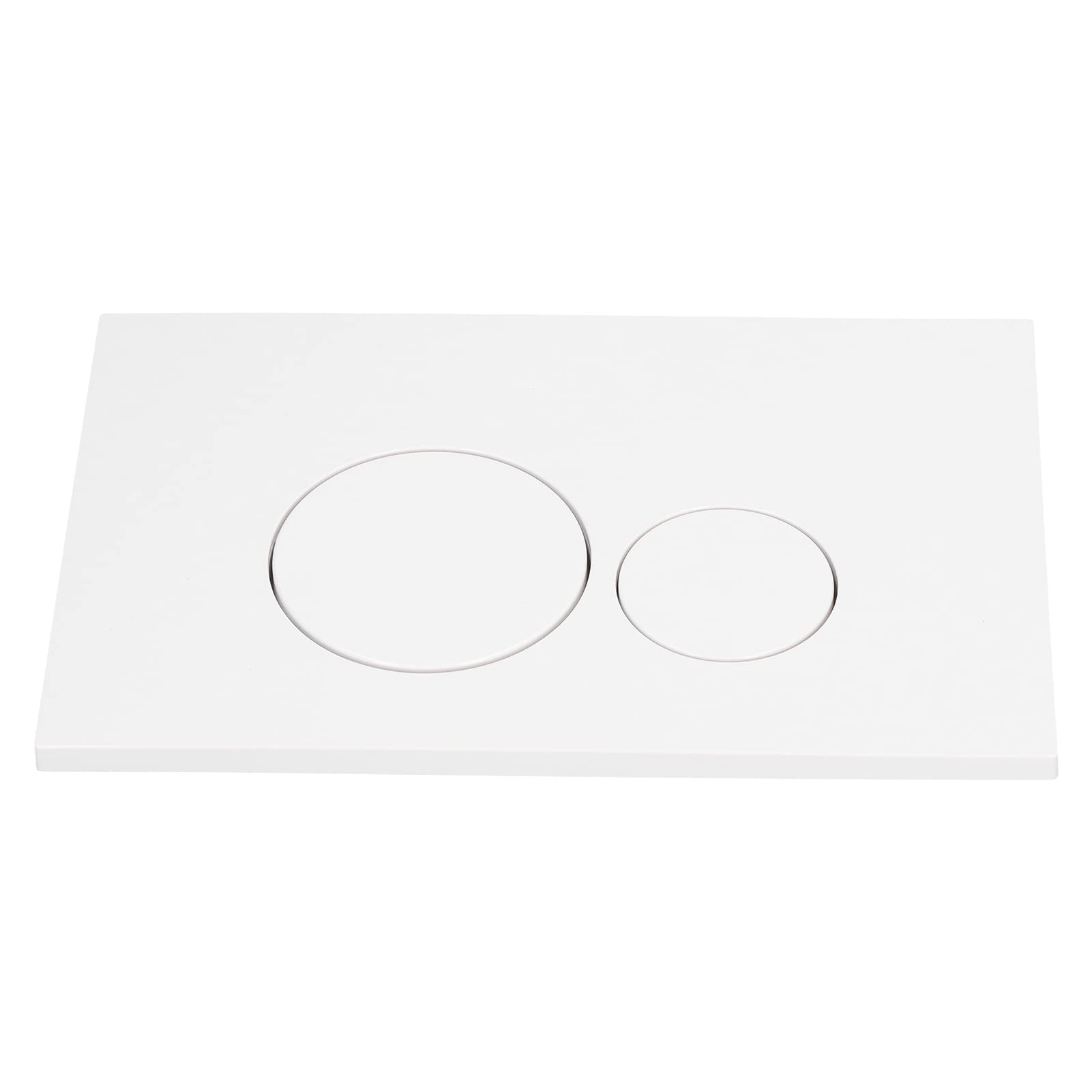 Buy Actuator Flush Plate, Dual Flush ActuatorToilet Wall Flush Button