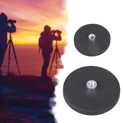 Image of Tripod Adapter 1 / 4inch Female Screw for Lights, 66MM