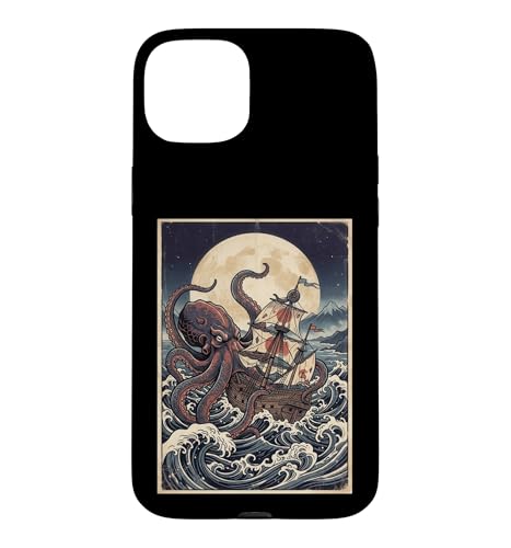 �N���[�P�� ���B���e�[�W ���g�� �C ���b ���{ ���{ �A�[�g �X�}�z�P�[�X iPhone 15 Plus �p