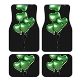 Taille du produit : après réception, il y a quatre pièces, 2 pièces à l'avant et 2 pièces à l'arrière. La taille de la pièce avant est de 44 x 68,5 cm et la taille de la pièce arrière est de 44 x 34 cm