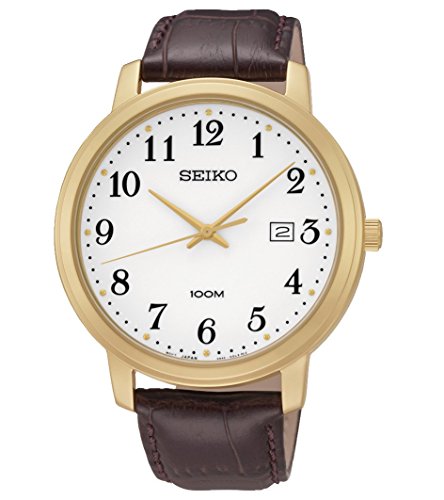 Seiko  SUR114P1 Watch