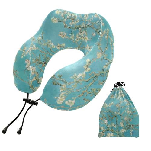 Almohada de Espuma Viscoelástica Grande Ajustable miniatura 1