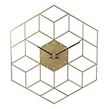 ❋ Beste Geschenkwahl : Es ist nicht nur eine dekorative Wandtaktgeber, aber auch eine große Geschenkwahl für Ihre Freunde und Ihre Familie bei Housewarmings, Hochzeiten und gesellschaftliche Veranstaltungen.