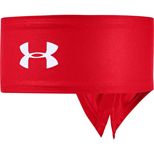 Image of Under Armour Adult Tie Headband