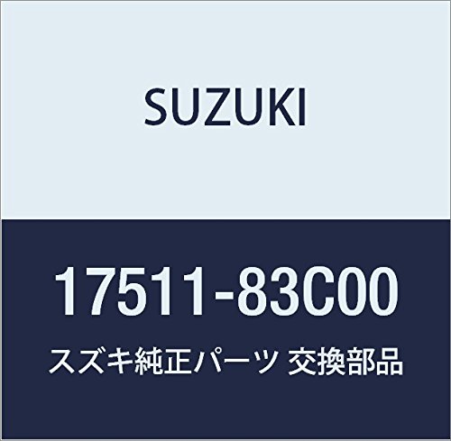 SUZUKI (XYL) i v[ EH[^|v Wj[ i17511-83C00