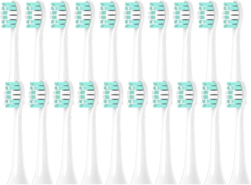 Brosse à poils souples Philips HX6100 pour garder des dents blanches et saines en voyage ou à la maison