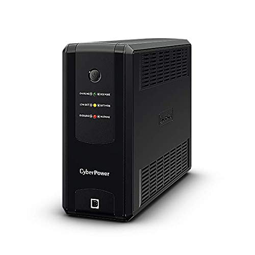 Cyberpower USV UT1200EG Line-Interactive UPS 1200VA/700W