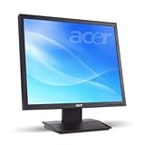  Acer V193 BM-Moniteur (482,6 mm (19 Pouces) 5 ms 300 CD/m² 2 W 1,5 W 45 W) Noir